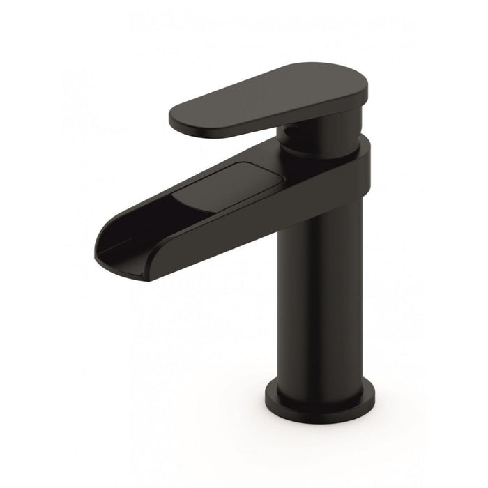 CASCADA STANDING BASIN MIXER CHM