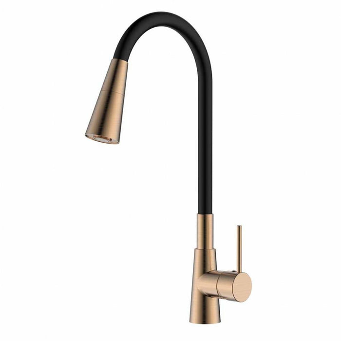STANDING KITCHEN MIXER HAVANA BRG