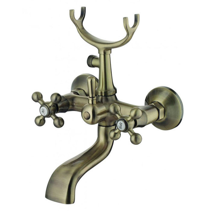 MIXER INTER CERAMIC ALGARA