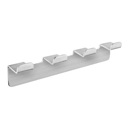 BATHROOM HANGER FOUR INTER CERAMIC ELINOR