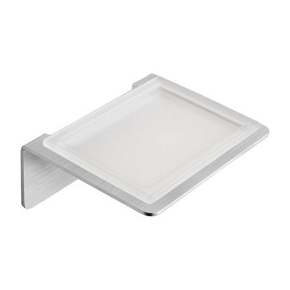 INTER CERAMIC SOAP DISH ELINOR
