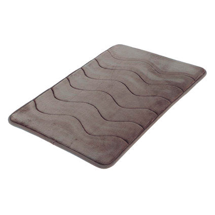 INTER CERAMIC MEMORY BATHROOM MAT