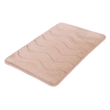 INTER CERAMIC MEMORY BATHROOM MAT