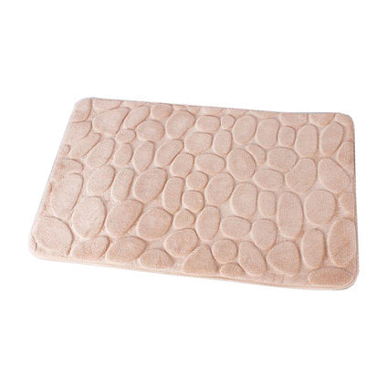 INTER CERAMIC MEMORY BATHROOM MAT