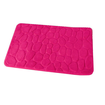 INTER CERAMIC MEMORY BATHROOM MAT