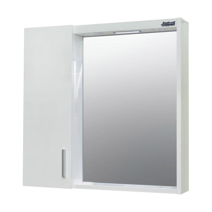 BATHROOM CABINET WITH MIRROR INTER CERAMIC CAIRO