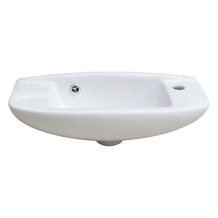 WASHBASIN INTER CERAMIC 5223