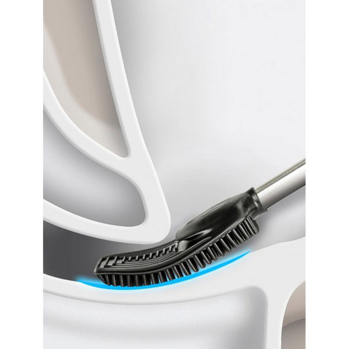 TOILET BRUSH INTER CERAMIC FR LINE7288
