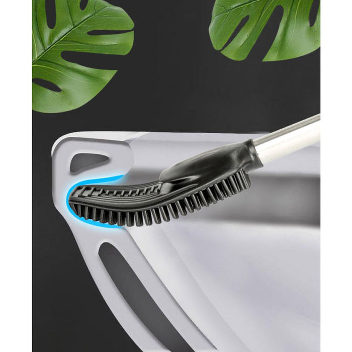 TOILET BRUSH INTER CERAMIC FR LINE7288