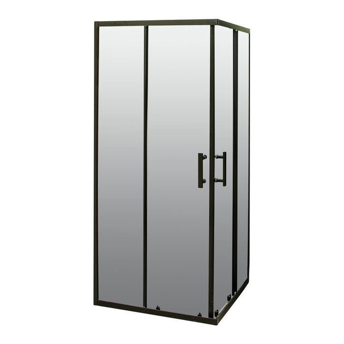 SHOWER CABIN 90X90 INTER CERAMIC BLAKE