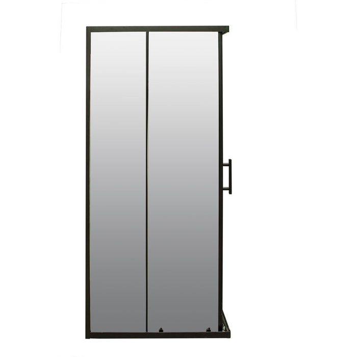 SHOWER CABIN 80X80 INTER CERAMIC BLAKE
