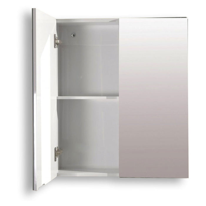 BATHROOM CABINET WITH MIRROR INTER CERAMIC 7046UP/7013