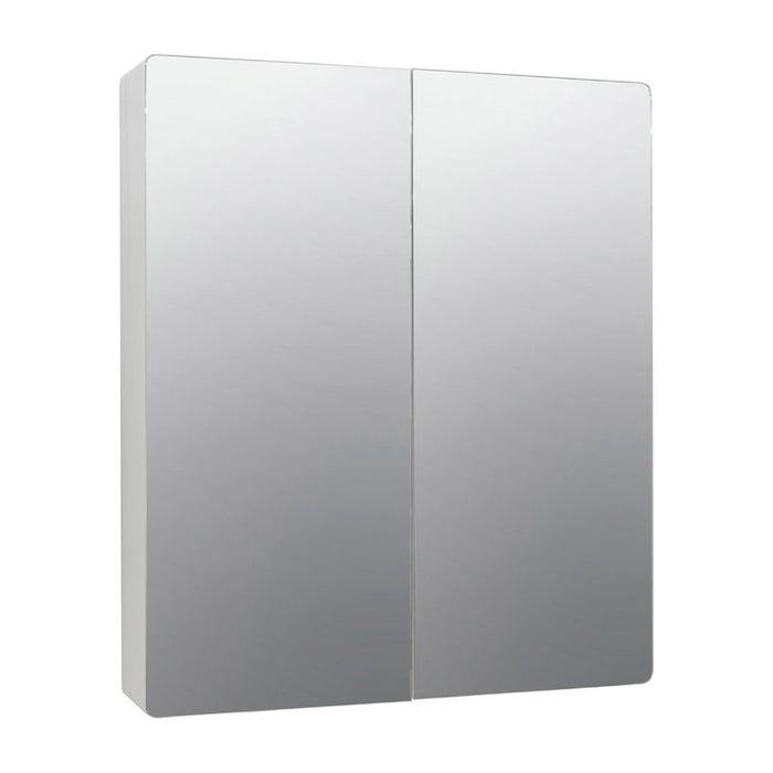 BATHROOM CABINET WITH MIRROR INTER CERAMIC 7046UP/7013