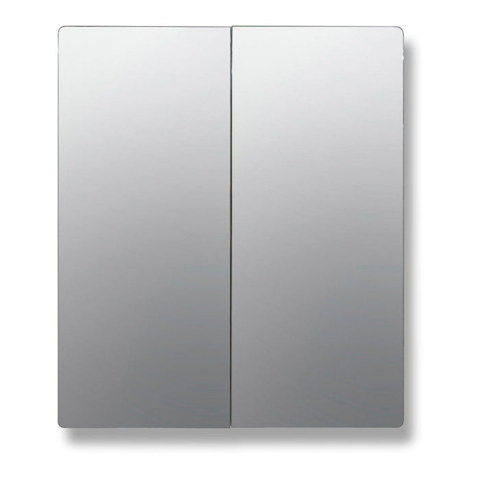 BATHROOM CABINET WITH MIRROR INTER CERAMIC 7046UP/7013