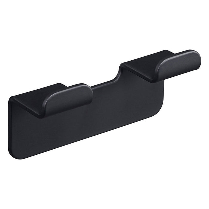 DOUBLE INTER CERAMIC BATHROOM HANGER ELINOR