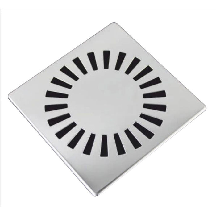 FLOOR SIPHON INTER CERAMIC
