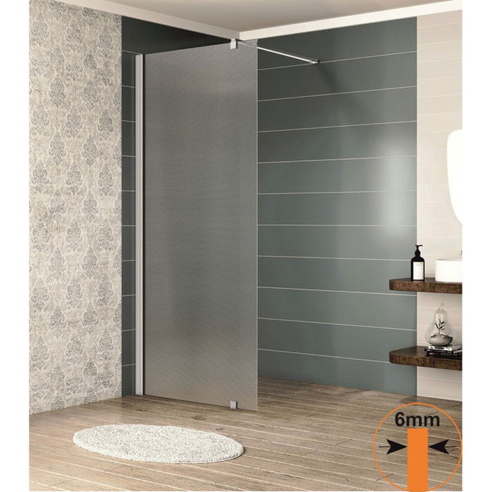 STATIONARY SCREEN 70X200 INTER CERAMIC 113FS/70 NANO