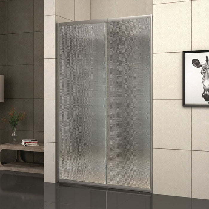 PARTITION SCREEN 100-110X190 INTER CERAMIC