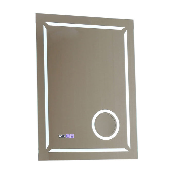 LED BATHROOM MIRROR 60X80 INTER CERAMIC AMON 1809