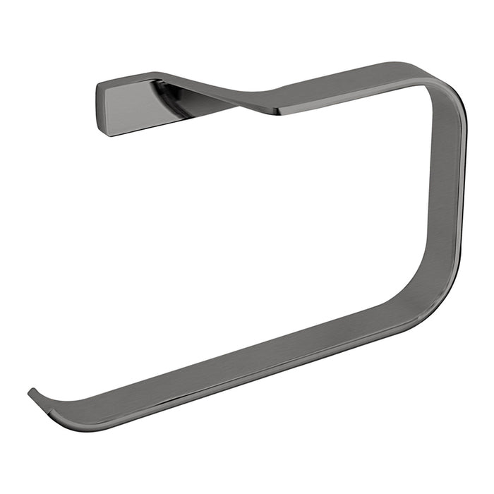 INTER CERAMIC RIHANNA TOWEL RACK