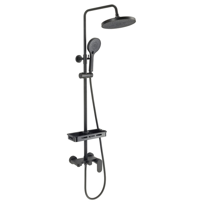 SHOWER SYSTEM INTER CERAMIC KAYA
