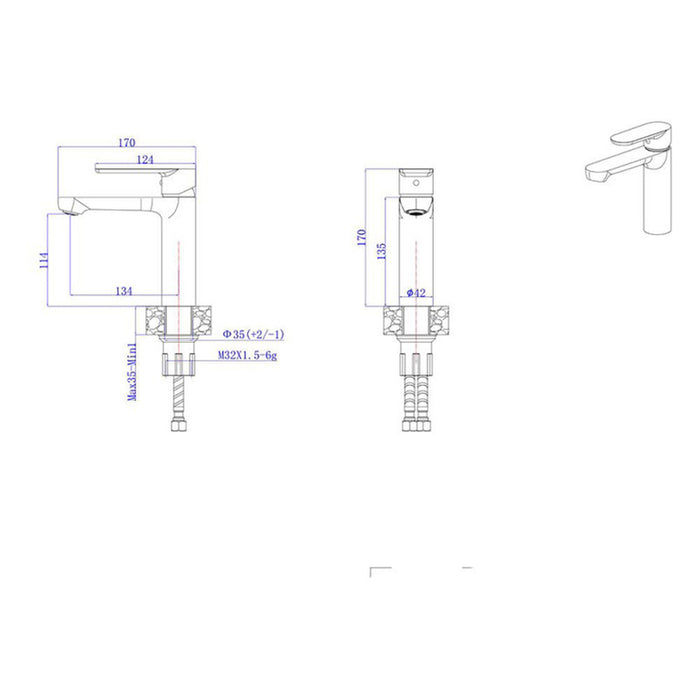 MIXER INTER CERAMIC TORINO