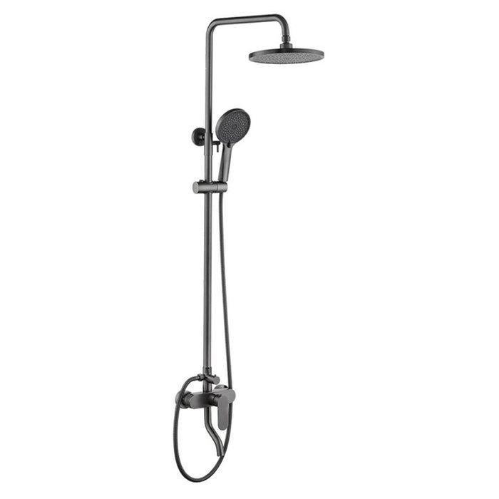 SHOWER SYSTEM INTER CERAMIC VENICE 6328GG