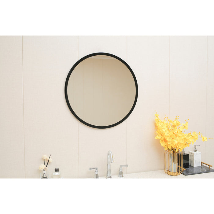 BATHROOM MIRROR D600 INTER CERAMIC D600