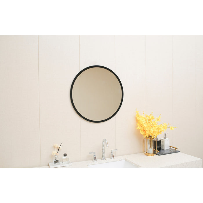 BATHROOM MIRROR D600 INTER CERAMIC D600