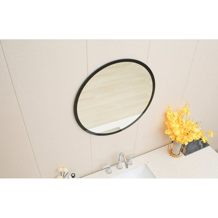 BATHROOM MIRROR D600 INTER CERAMIC D600