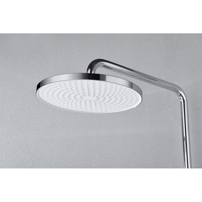 SHOWER SYSTEM INTER CERAMIC INTER CERAMIC ROYAL 6234C