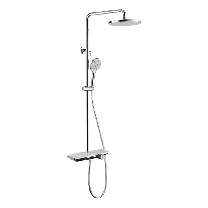 SHOWER SYSTEM INTER CERAMIC INTER CERAMIC ROYAL 6234C