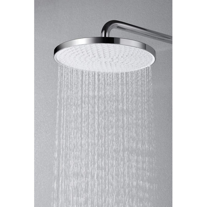 SHOWER SYSTEM INTER CERAMIC INTER CERAMIC ROYAL 6234C