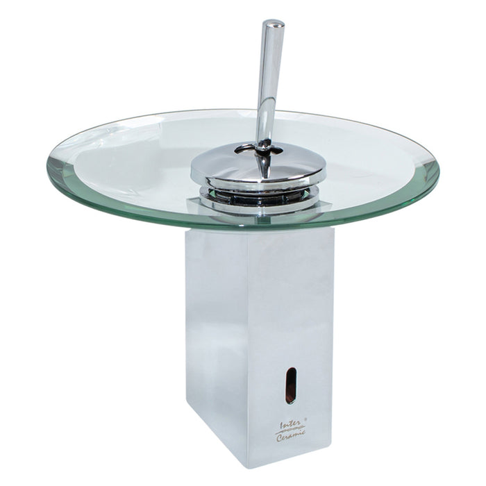 INTER CERAMIC ORECIO BASIN FAUCET