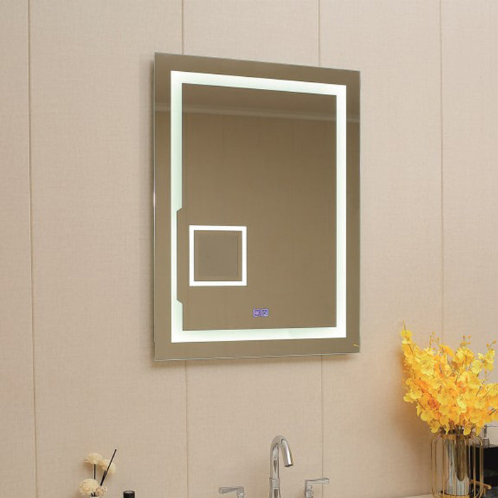 LED MIRROR SOFIA INTER CERAMIC 1899