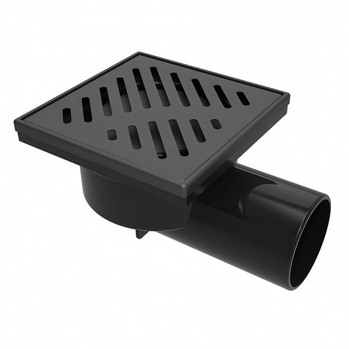 FLOOR SIPHON INTER CERAMIC