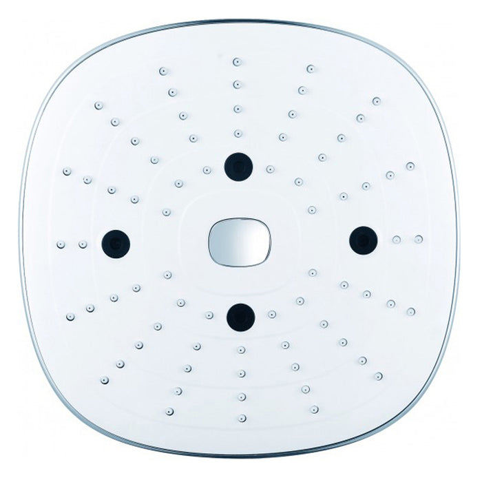 SHOWER PIT FOR STATIONARY SHOWER INTER CERAMIC 2312