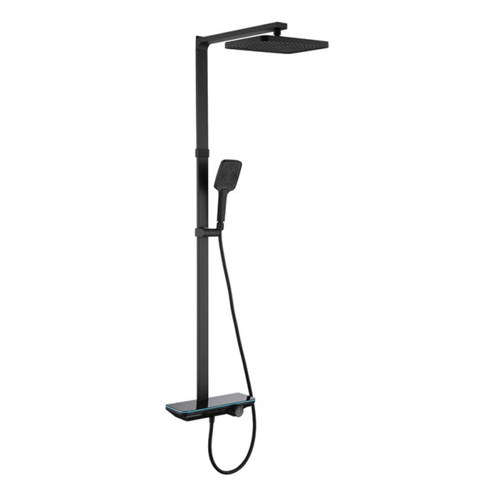 SHOWER SYSTEM INTER CERAMIC LUCIO