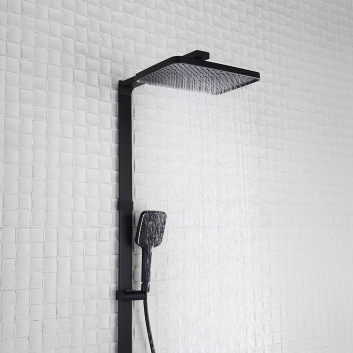 SHOWER SYSTEM INTER CERAMIC LUCIO