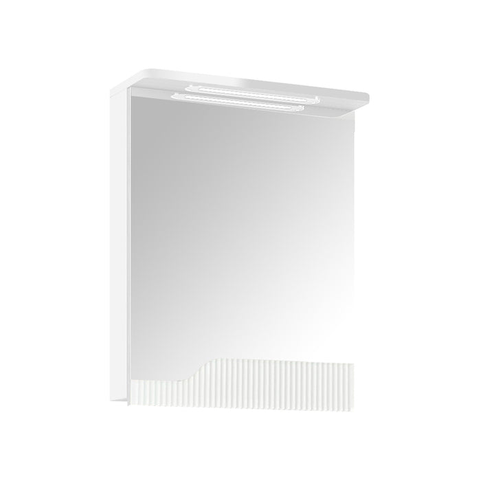 BATHROOM CABINET WITH MIRROR INTER CERAMIC