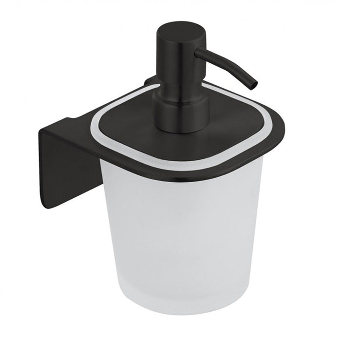 LIQUID SOAP DISPENSER INTER CERAMIC ELINOR