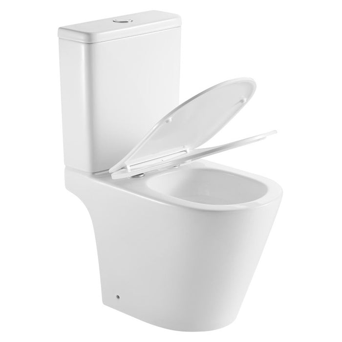 INTER CERAMIC