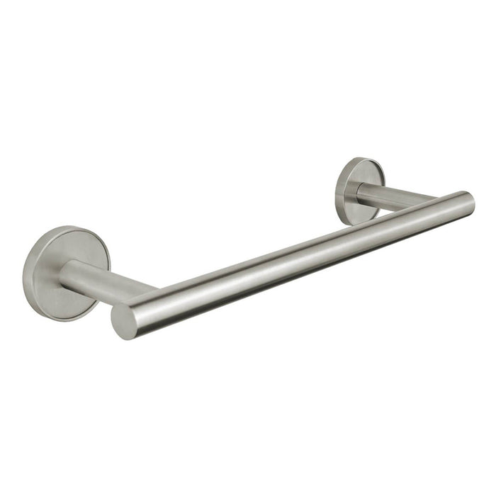 TOWEL RACK 30 CM INTER CERAMIC LUSSO