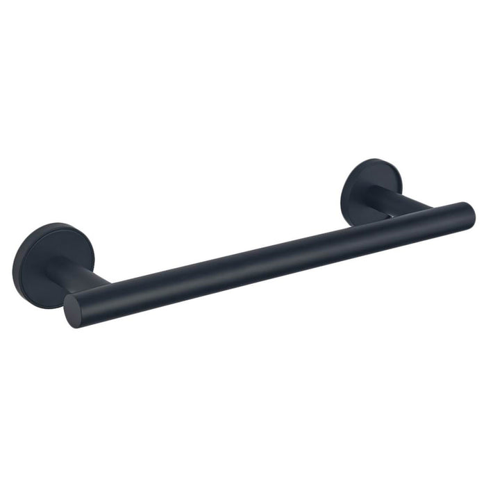 TOWEL RACK 30 CM INTER CERAMIC LUSSO