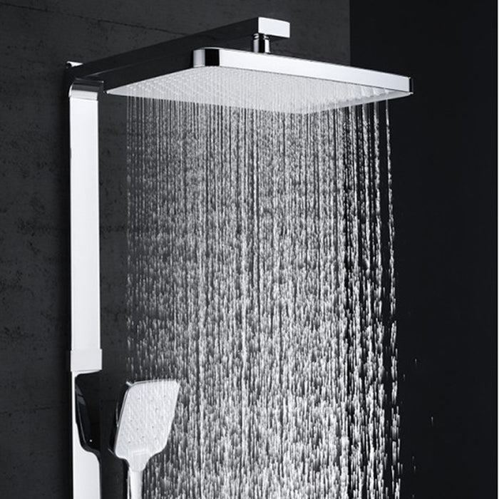 SHOWER SYSTEM INTER CERAMIC ESTE 6231C
