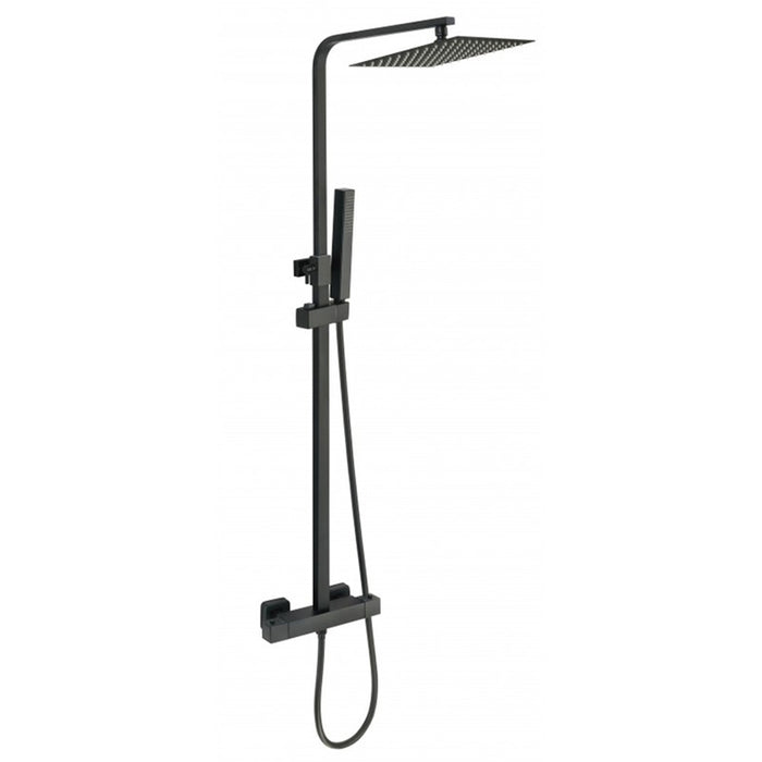 THERMOSTAT SHOWER SYSTEM BLAKE INTER CERAMIC 6222B