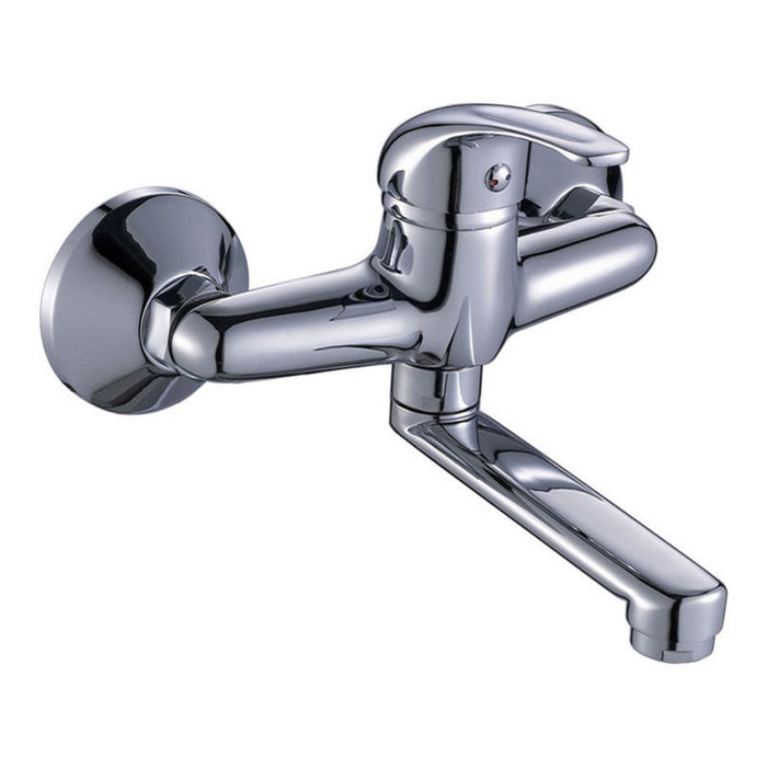 WALL MIXER FOR KITCHEN INTER CERAMIC ECO