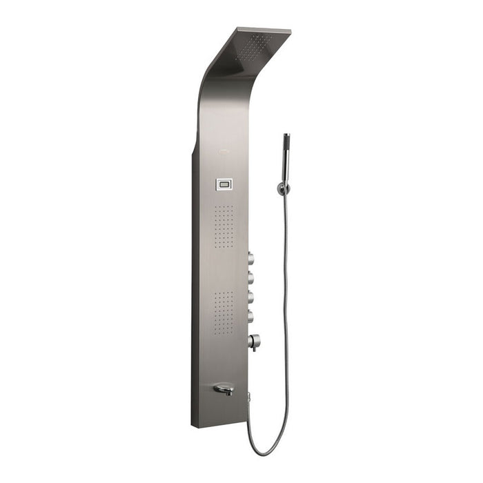 SHOWER PANEL INTER CERAMIC JENNY