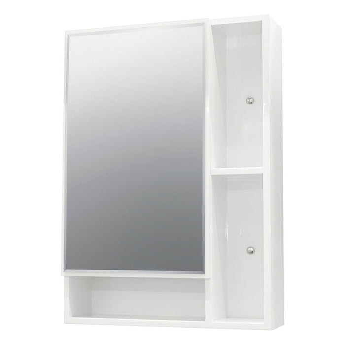 BATHROOM CABINET WITH MIRROR INTER CERAMIC NEVADA