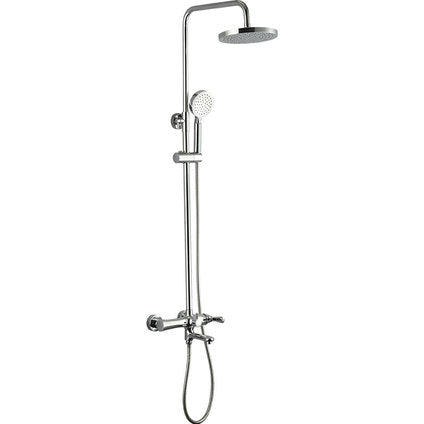 SHOWER SYSTEM INTER CERAMIC ICT 8873
